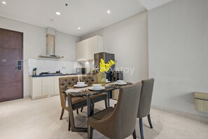 Servicio a la habitación