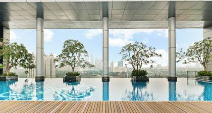 Cardea Aparthotel by Kozystay - Senayan