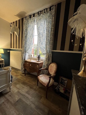 Interieur