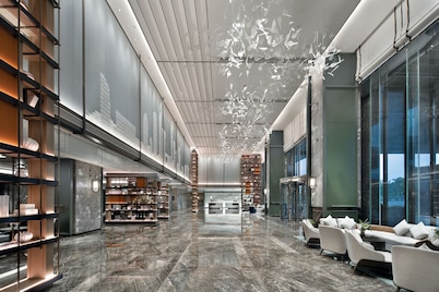 開芯國際大酒店