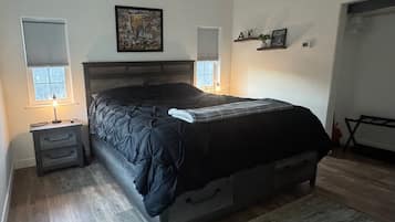 1 camera, Wi-Fi gratuito, lenzuola