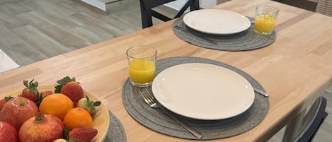 Speisen