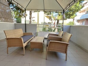 Terrain de lâhĂ©bergement