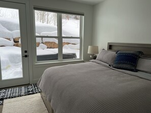 3 Schlafzimmer, Bügeleisen/Bügelbrett, WLAN, Bettwäsche