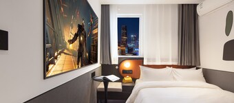 Mcsrh Hotel-Chengdu Chunxilu