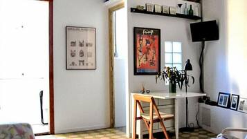 Rumah, 3 kamar tidur | Interior