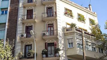House, 3 Bedrooms | Exterior