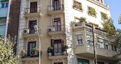 Global Eixample Dret Valencia Cartagena 5505