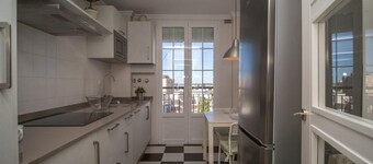 SibsSanlucar Vistas Coto Newly renovated Center