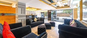 Muchan Hotel-Hualien