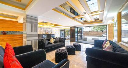 Muchan Hotel-Hualien