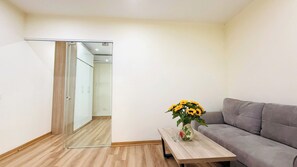 20-Zoll-Fernseher mit Satellitenempfang