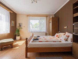 3 Schlafzimmer, Internetzugang