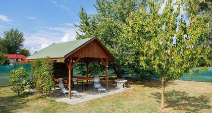 Apartment Gyula by Interhome