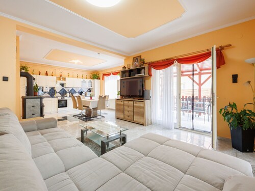Apartment Gyula by Interhome