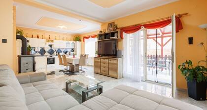 Apartment Gyula by Interhome