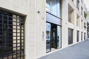 Detalle exterior