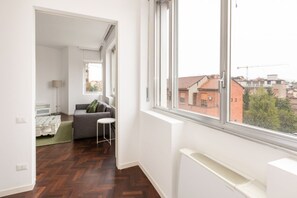 Opholdsområde