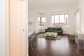 منطقة المعيشة