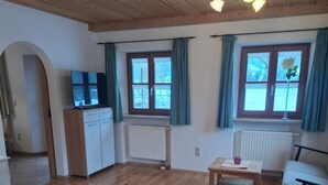 1 soverom, internettilgang og sengetøy
