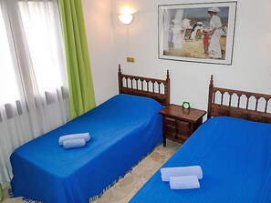 Ferienhaus, 4 Schlafzimmer, Terrasse