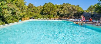 Camping Baia Paradiso by Interhome