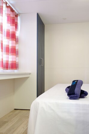 2 Schlafzimmer