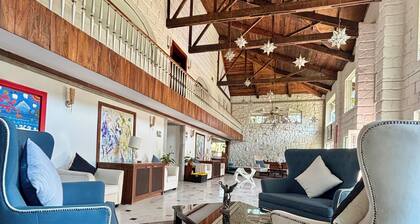 Casa De La O Yautepec