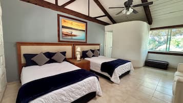 Habitación doble estándar | 1 habitación y wifi gratis