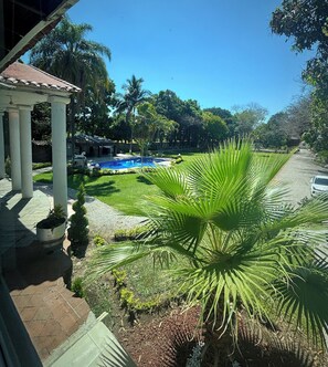 Front of property - Casa De La O Yautepec (Yautepec)