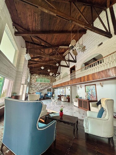 Casa De La O Yautepec