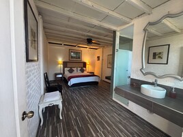 Standard Single Room, Annex Building | Free WiFi