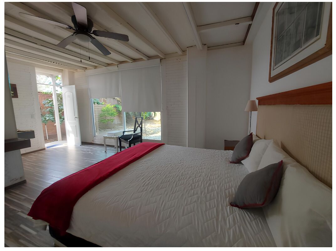 Standard Room | Free WiFi