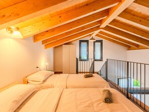 2 bedrooms, Internet