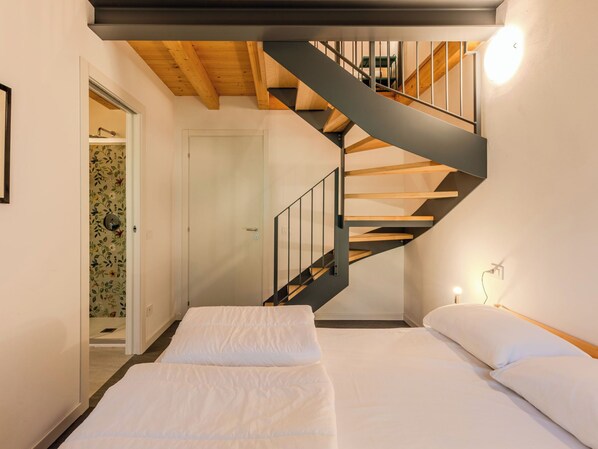 2 bedrooms, internet