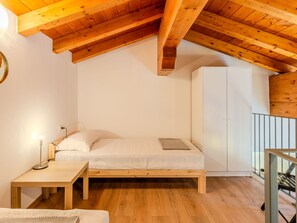 2 bedrooms, Internet - Camping Turisport by Interhome (Dervio)