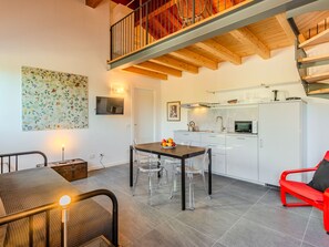 Interior - Camping Turisport by Interhome (Dervio)