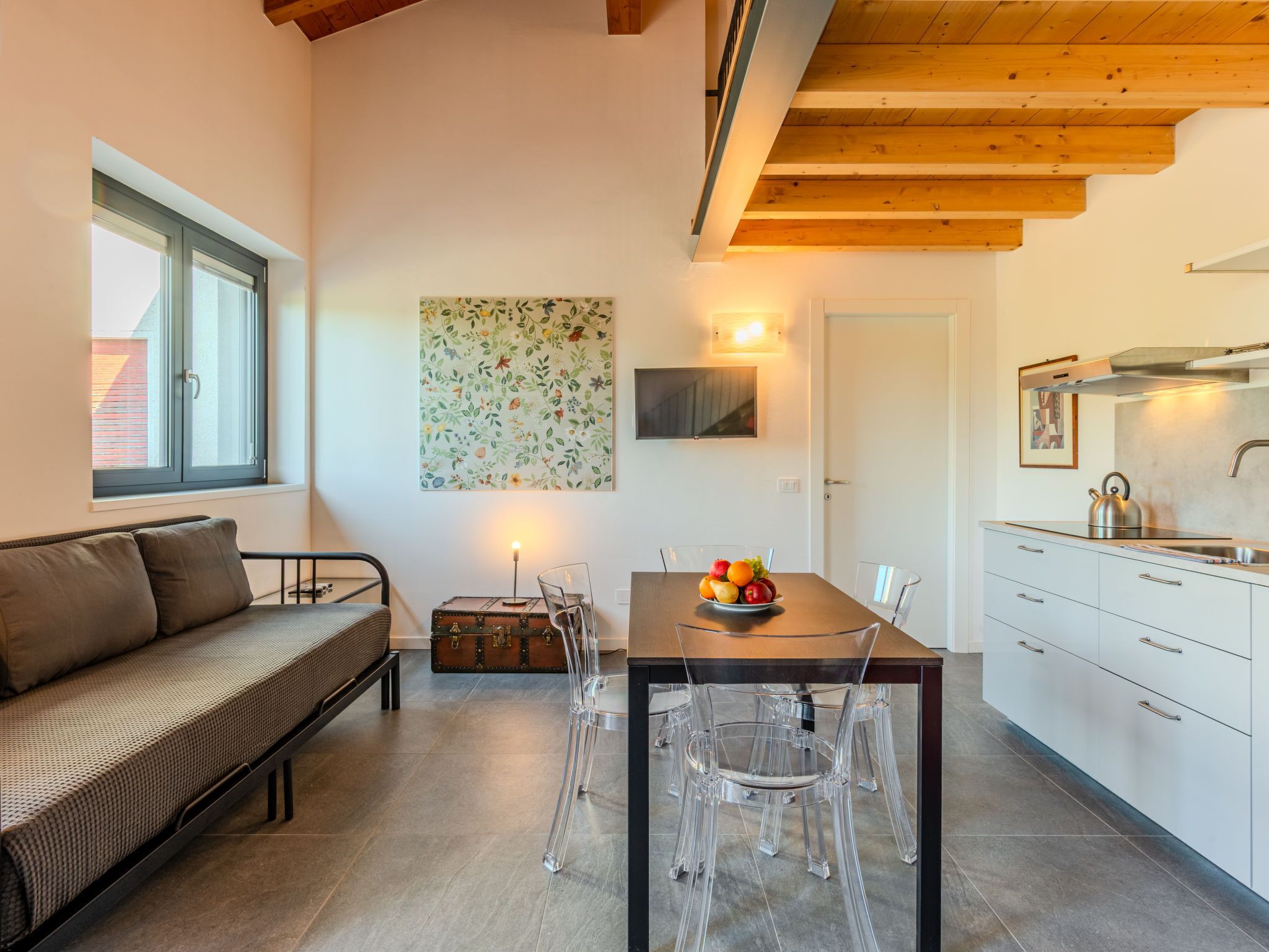Camping Turisport By Interhome - Dervio