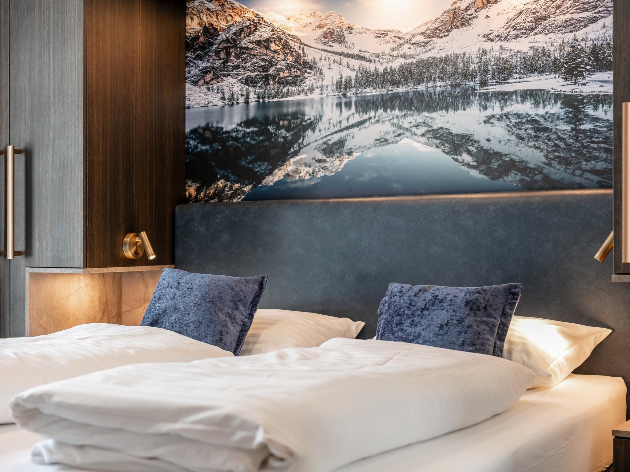 4 Schlafzimmer, Bügeleisen/Bügelbrett, Internetzugang