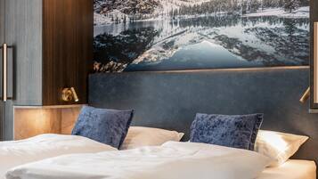 4 Schlafzimmer, Bügeleisen/Bügelbrett, Internetzugang