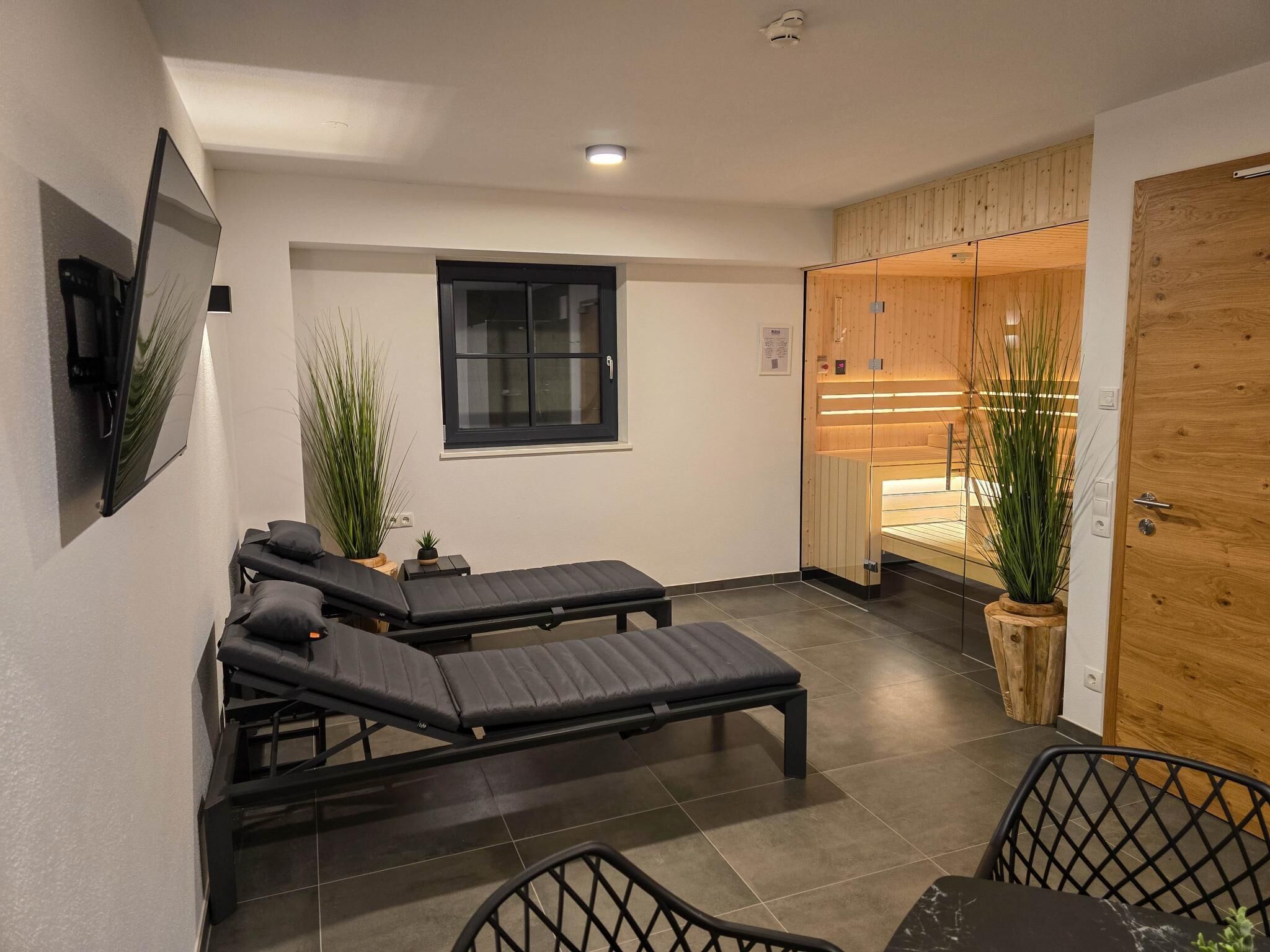 Luxus-lodge Mit Privatsauna Bei Flachau - Flachau