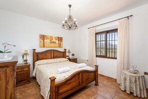 4 bedrooms, free WiFi, bed sheets - Casa Ascen by At Home Costa del Sol (Torrox)