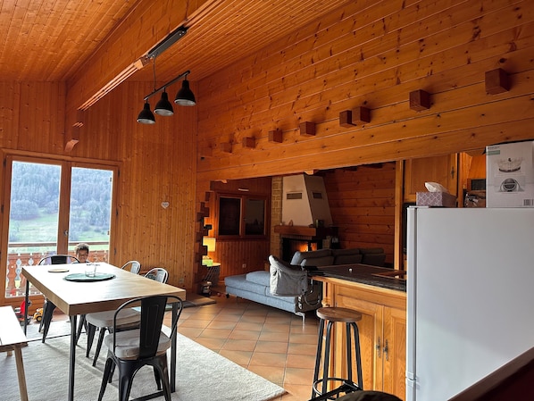 Intérieur
