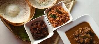 Privet Colonial bungalow