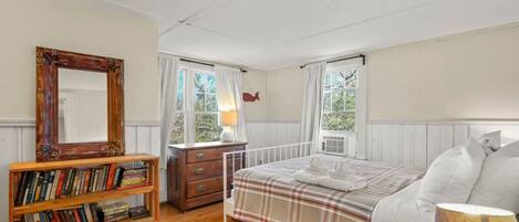 2 多间卧室、熨斗/熨衣板、免费 WiFi、床单