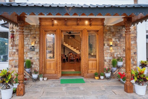 Yecha House by Evaan Resort