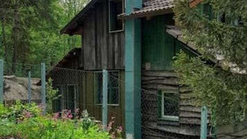 Casa (Two Bedroom Holiday Home) | Exterior