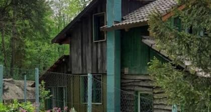 Holiday Home Green Side Cottage