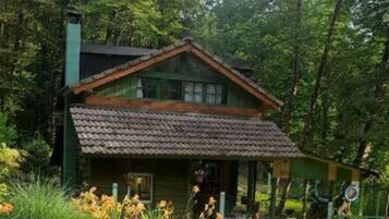 Casa (Two Bedroom Holiday Home) | Exterior