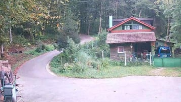 Casa (Two Bedroom Holiday Home) | Exterior